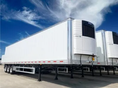 De koelketen is in opkomst. Leiden koelwagens tot nieuwe ontwikkelingen?